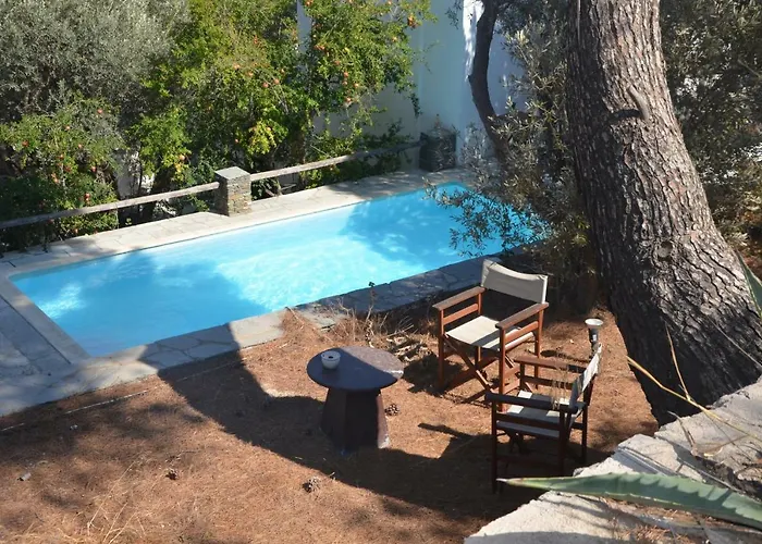 Andromeda 4* Exámbela