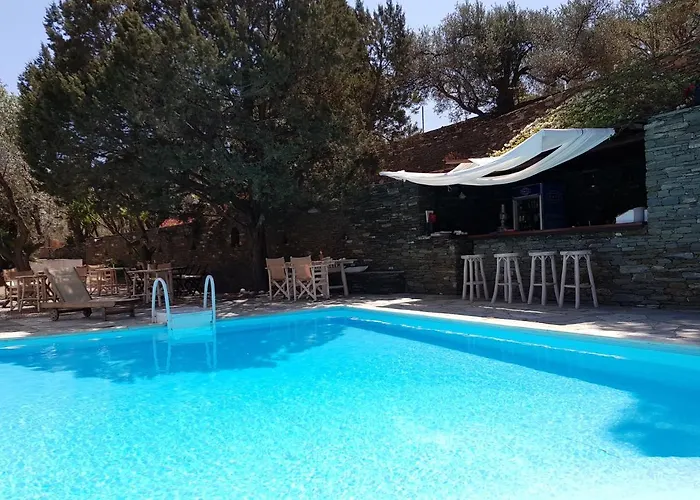 Andromeda 4* Exámbela